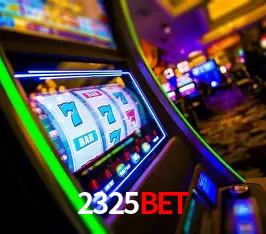 Apostas Esportivas na 2325bet: Um Guia Completo