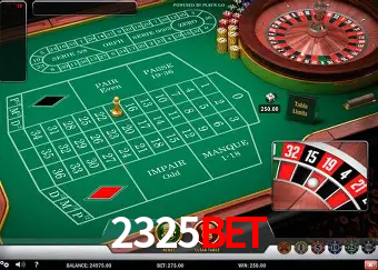A Experiência Imersiva dos Cassinos Ao Vivo no 2325bet