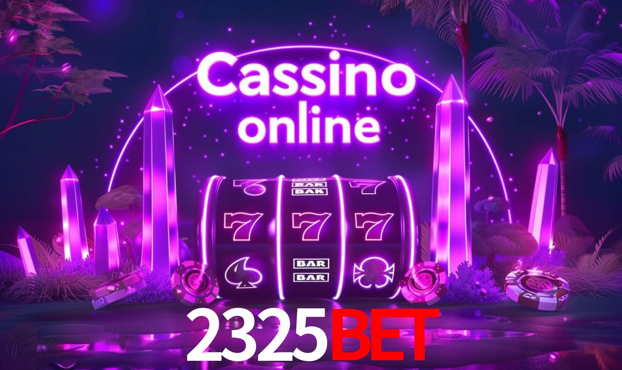 Integração de APIs 2325bet