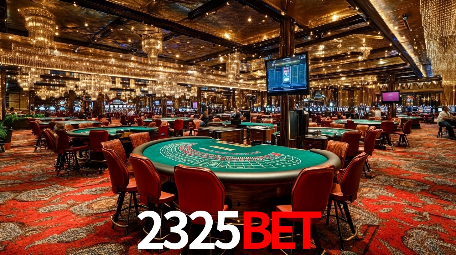 Programa VIP 2325bet