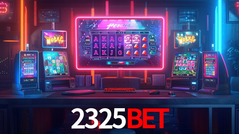 VIP Casino 2325bet