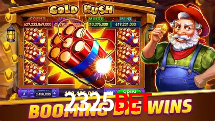 Desvendando o Mundo dos Jogos Virtuais na 2325bet