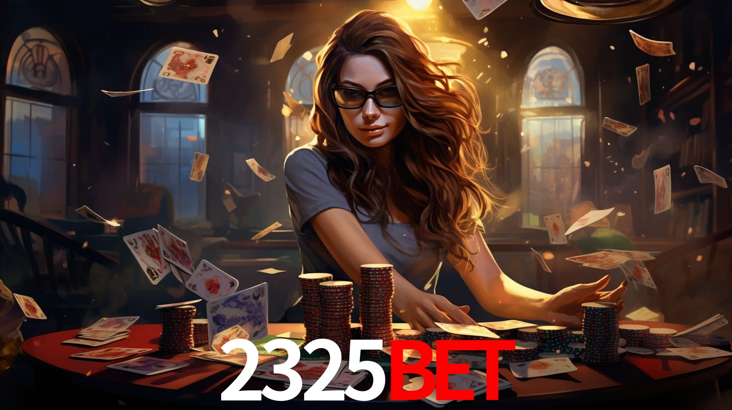 Bonus Features 2325bet