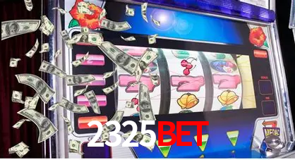 2325bet: A Experiência de Casino com Jogos de Mesa ao Vivo