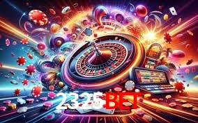 Estatísticas Esportivas 2325bet