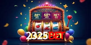 Promoções Sazonais 2325bet