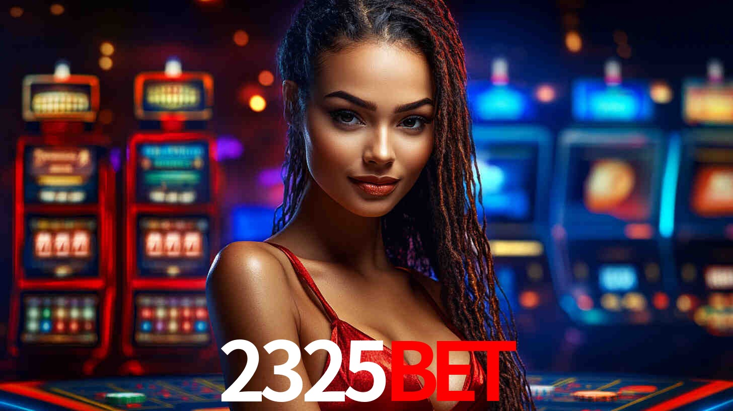 Inovações de Jogos na 2325bet: O Futuro das Experiências Interativas