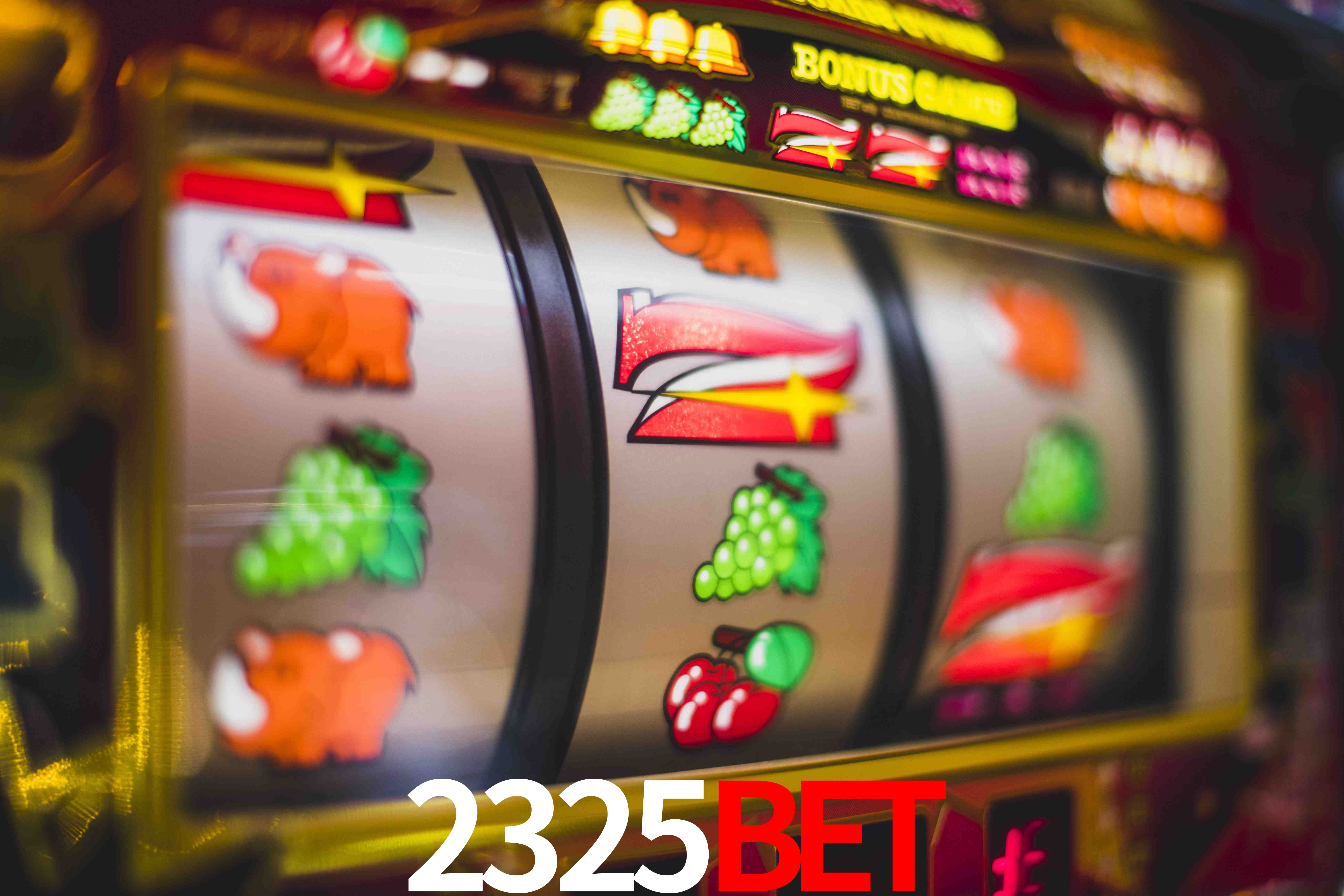Slot Games 2325bet