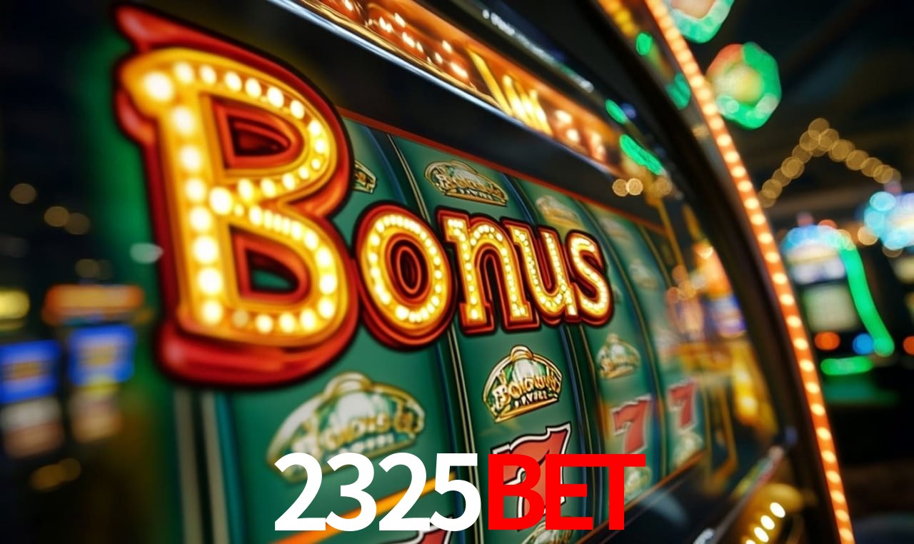 2325bet: Jogos de Caça-Níqueis-Altas Recompensas, Roleta-Velocidade, Blackjack-Desafios Máximos